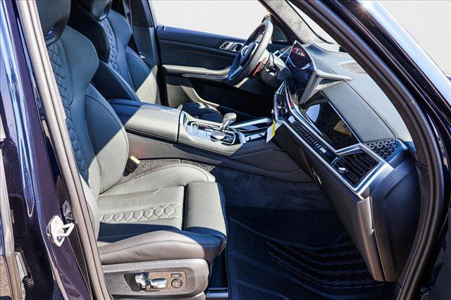 New 2026 BMW X5 M Competition w/ Executive Package image 26