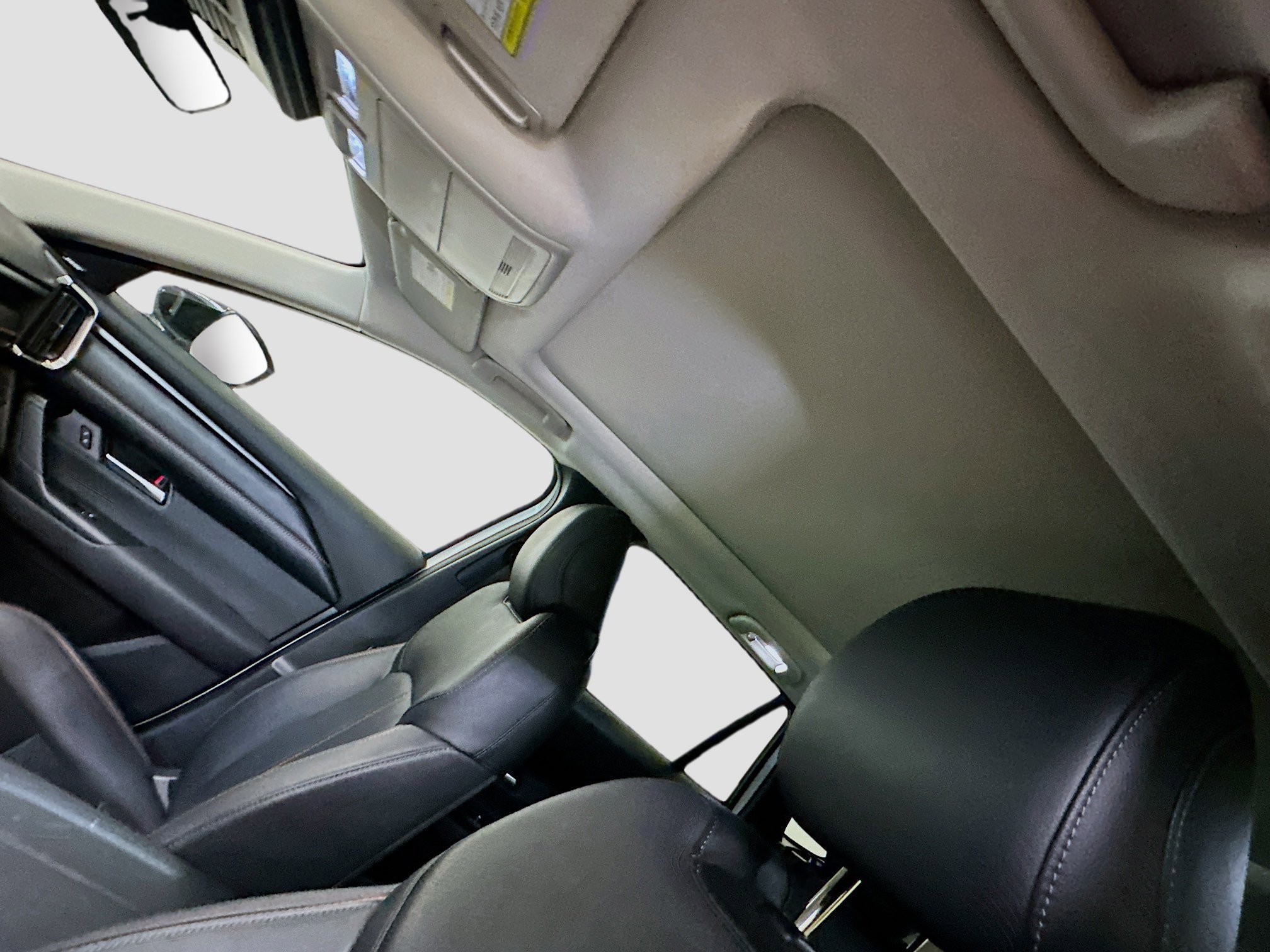 Used 2025 MAZDA CX-50 AWD 2.5 S w/ Premium Plus Pkg image 27