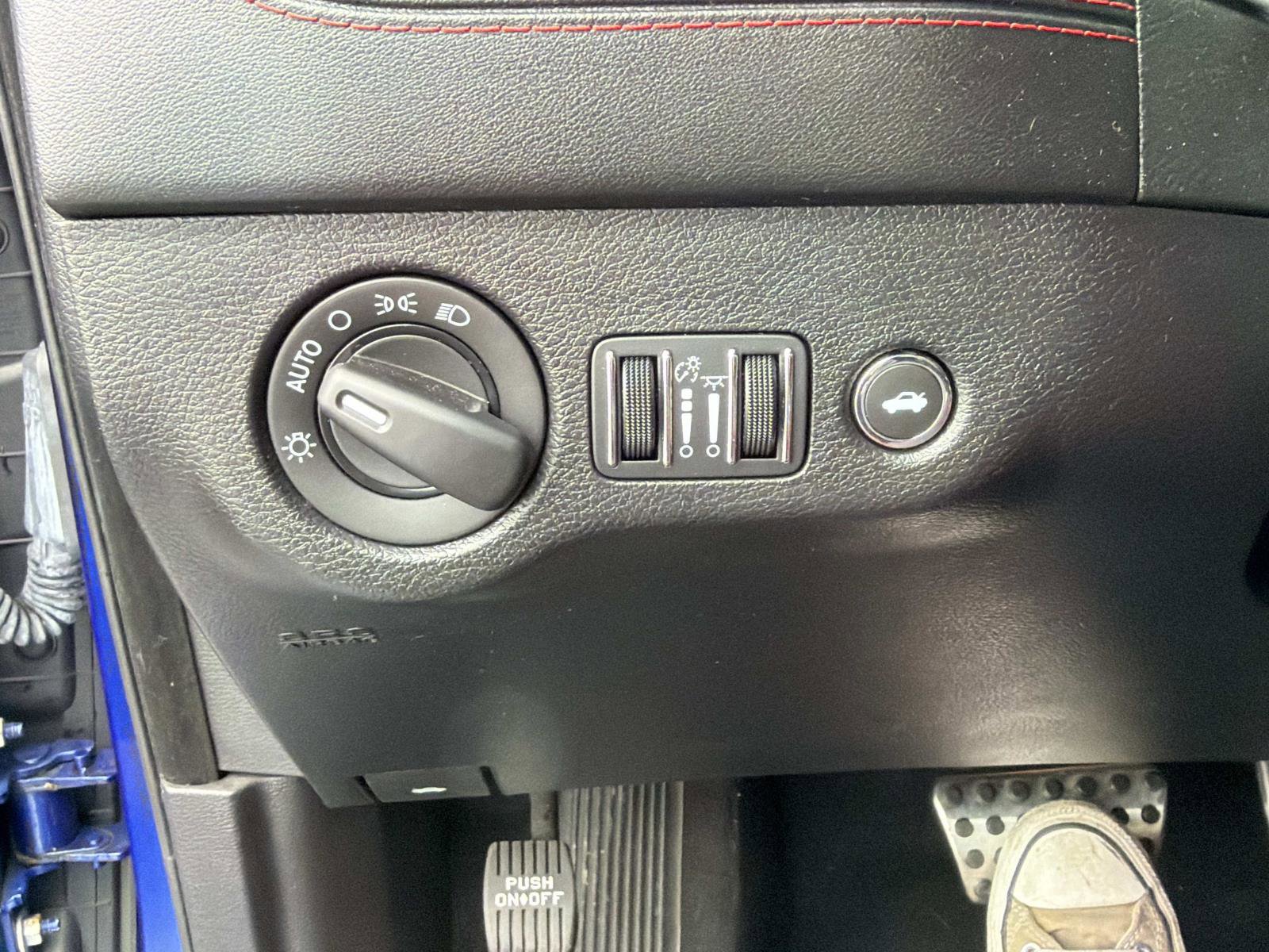 Used 2020 Dodge Charger Scat Pack RWD image 29