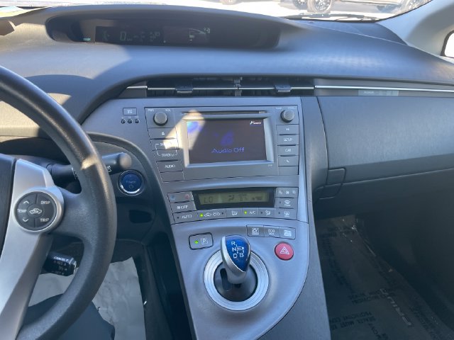 Used 2013 Toyota Prius Two FWD image 12