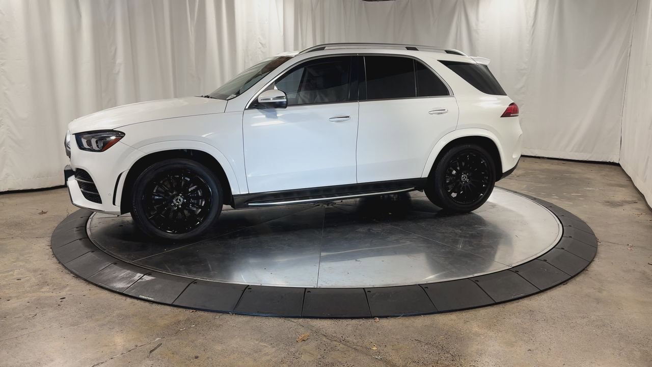 Used 2020 Mercedes-Benz GLE 580 GLE 580 w/ Parking Assist Package image 5