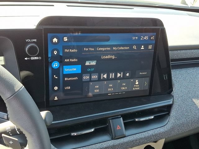 New 2026 Subaru Outback Premium AWD/4WD image 15