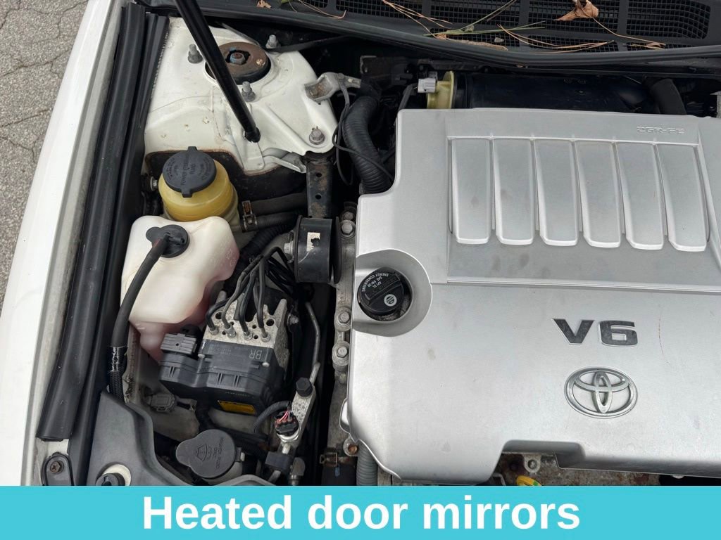 Used 2008 Toyota Avalon Limited image 33