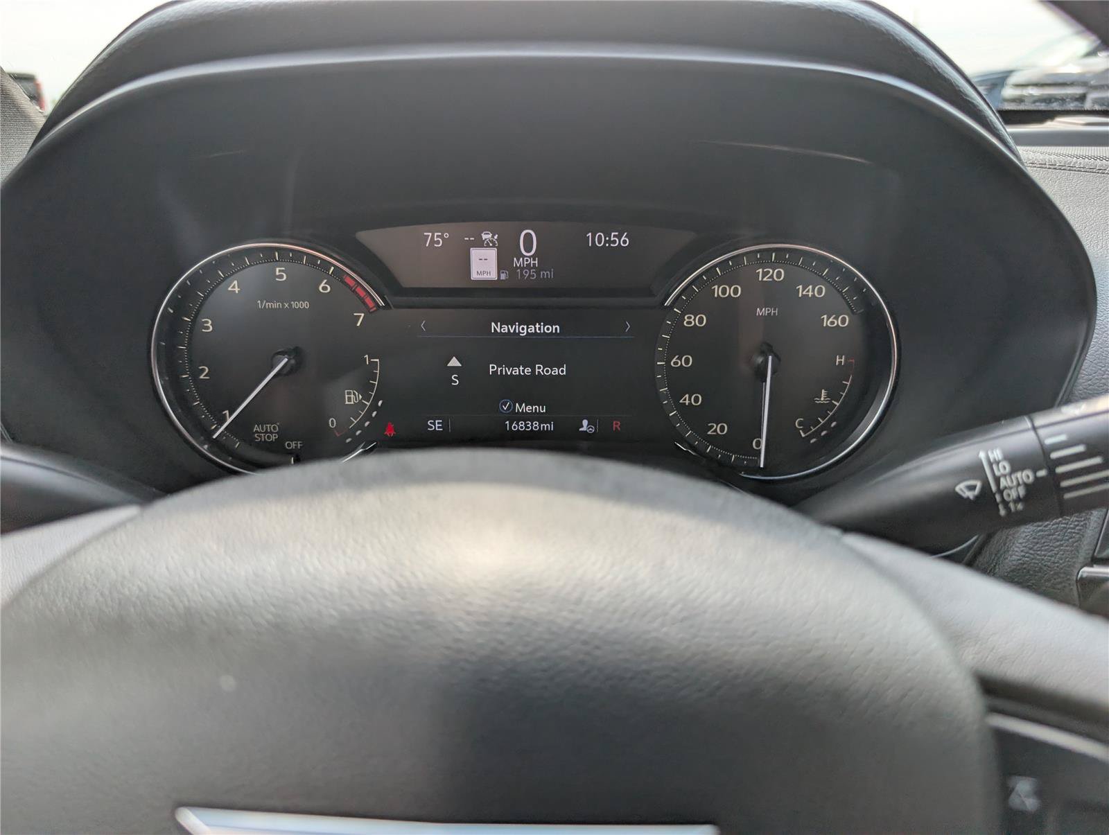 Used 2023 Cadillac CT4 Premium Luxury RWD image 31