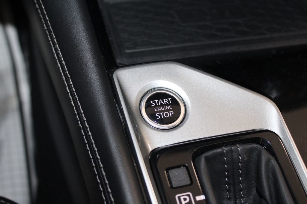 Used 2024 Nissan Altima 2.5 SL image 52