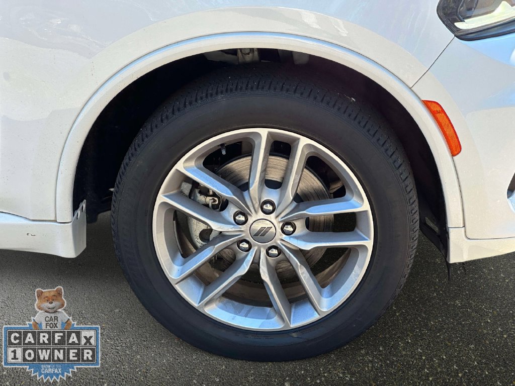 Used 2023 Dodge Durango GT AWD/4WD image 10