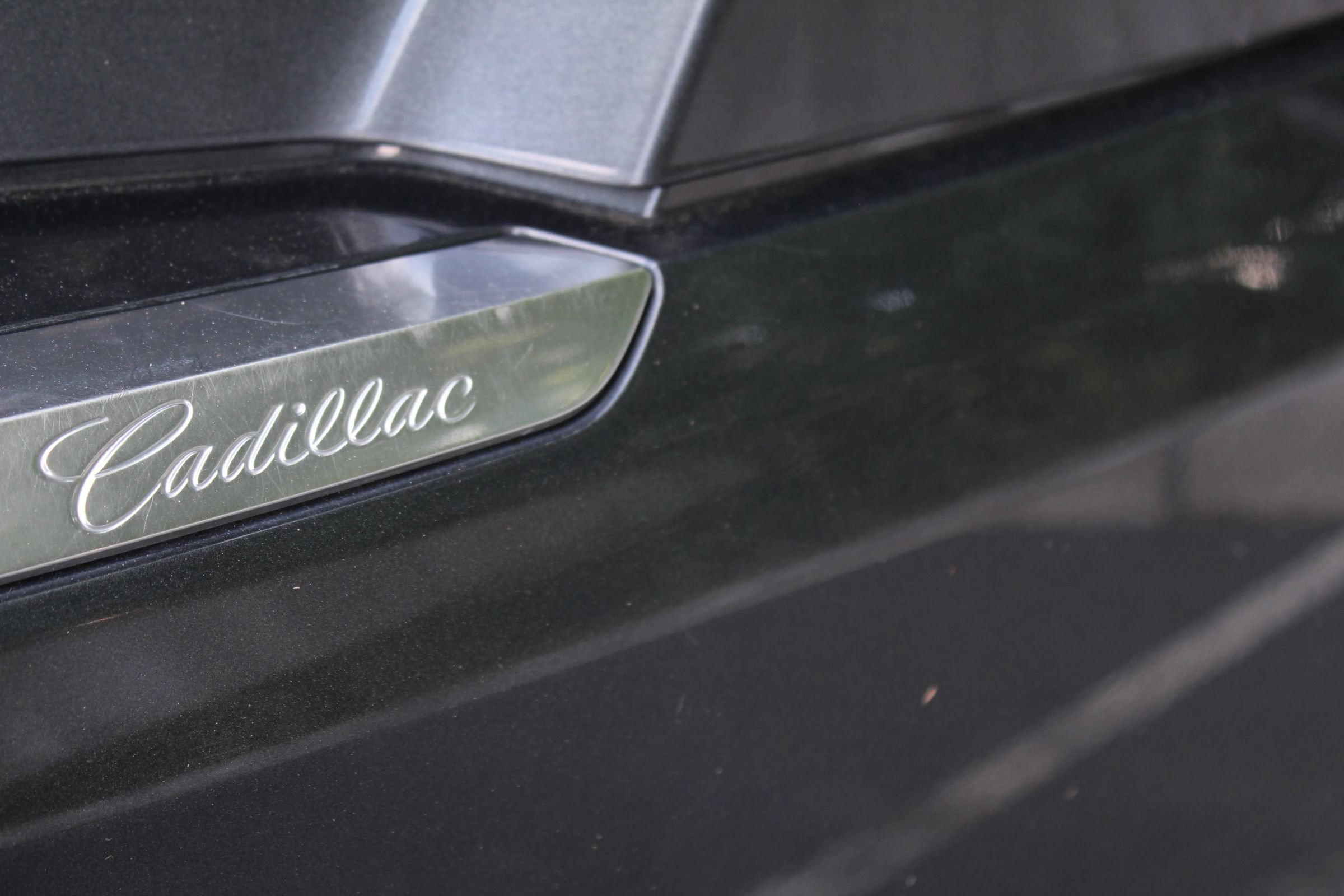 Used 2015 Cadillac ATS Luxury AWD/4WD image 37