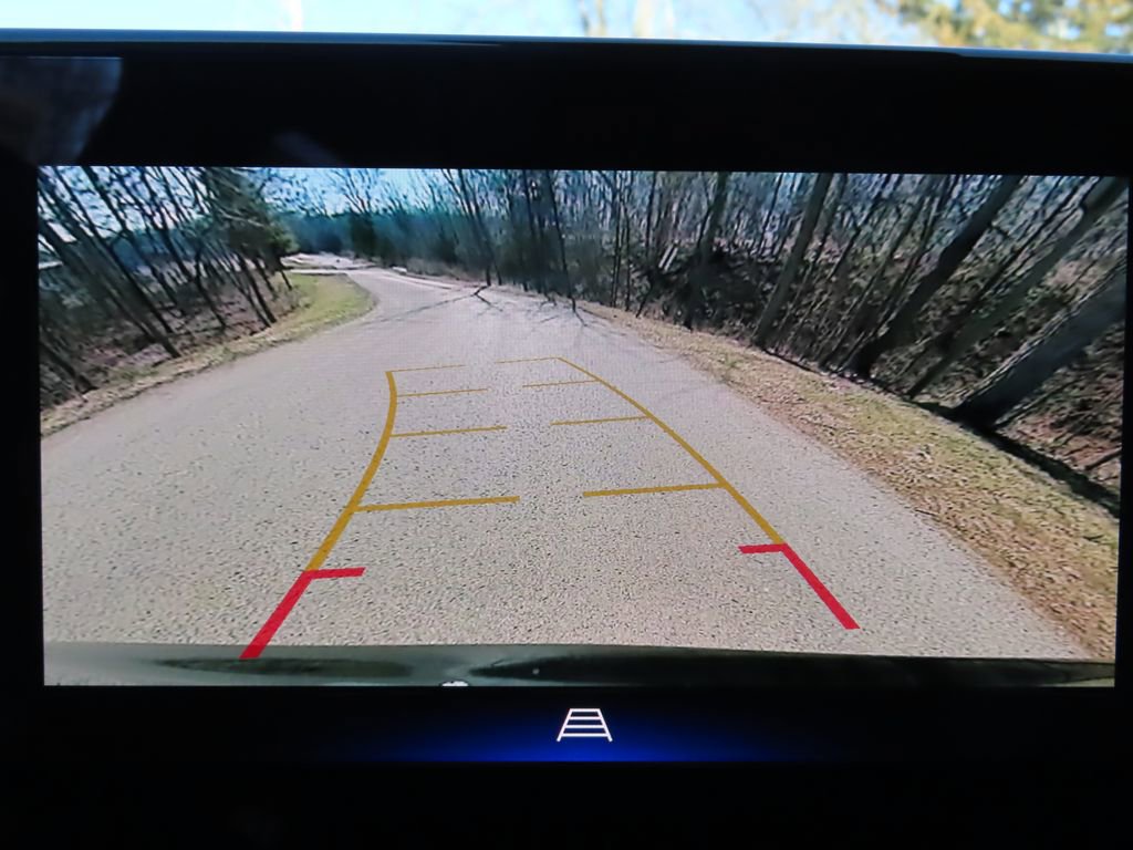 New 2026 Chevrolet Trax LT w/ LT Convenience Package image 7