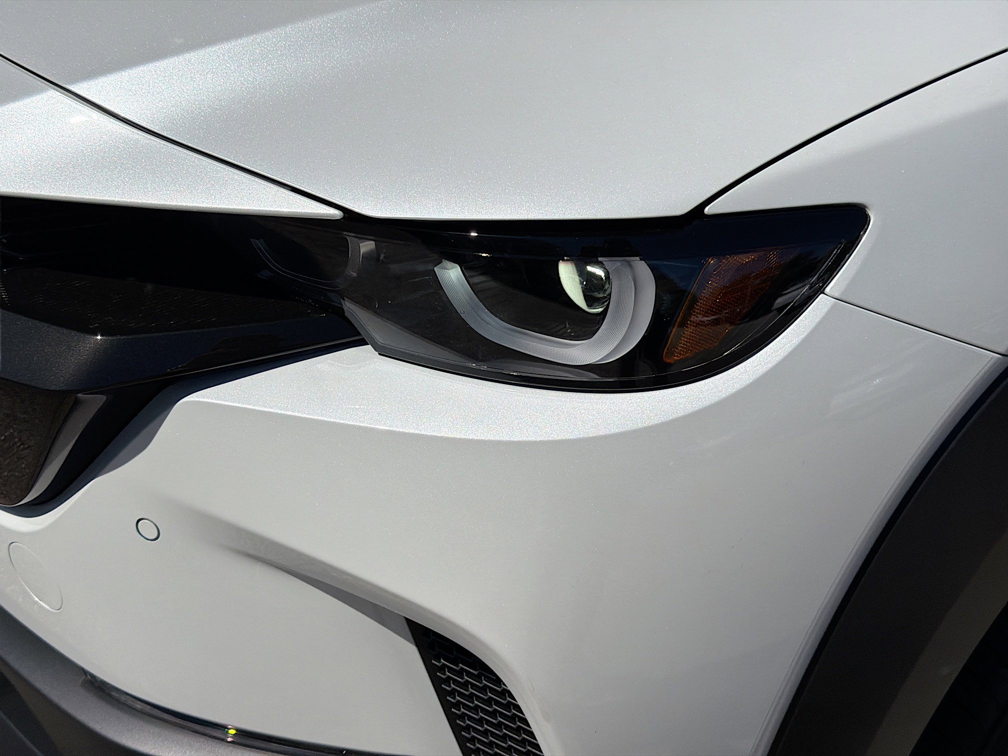 New 2026 MAZDA CX-50 2.5 Hybrid w/ Premium Plus Pkg image 10