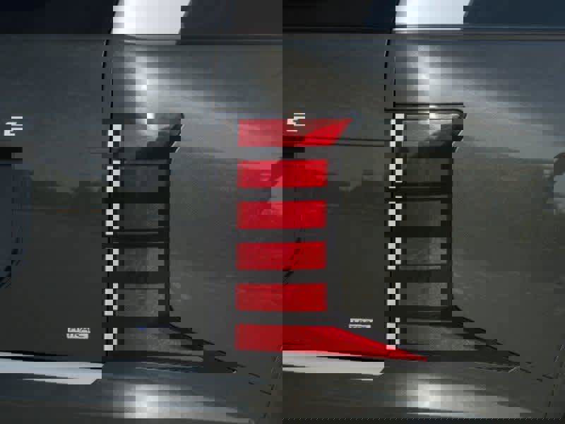 New 2026 Hyundai Palisade Calligraphy image 30