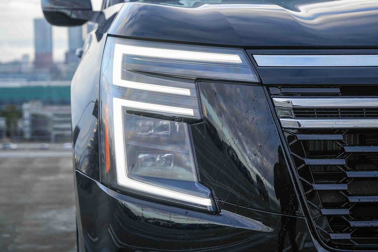 New 2026 Nissan Armada SV RWD image 4