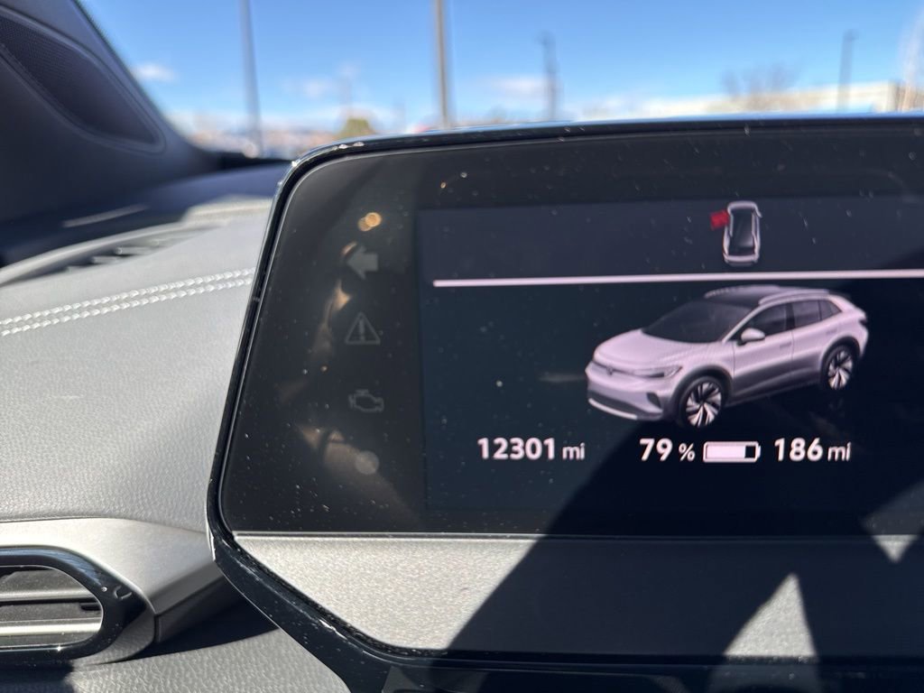 Certified 2023 Volkswagen ID.4 Pro S Plus image 16