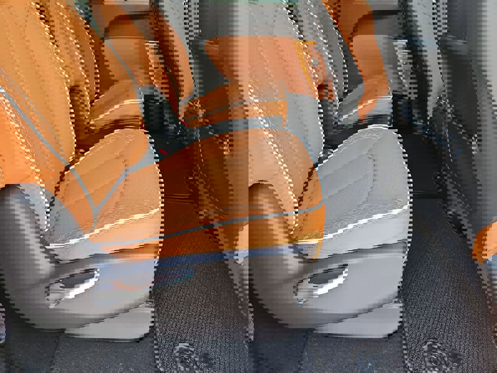 New 2026 Chrysler Pacifica Pinnacle image 20