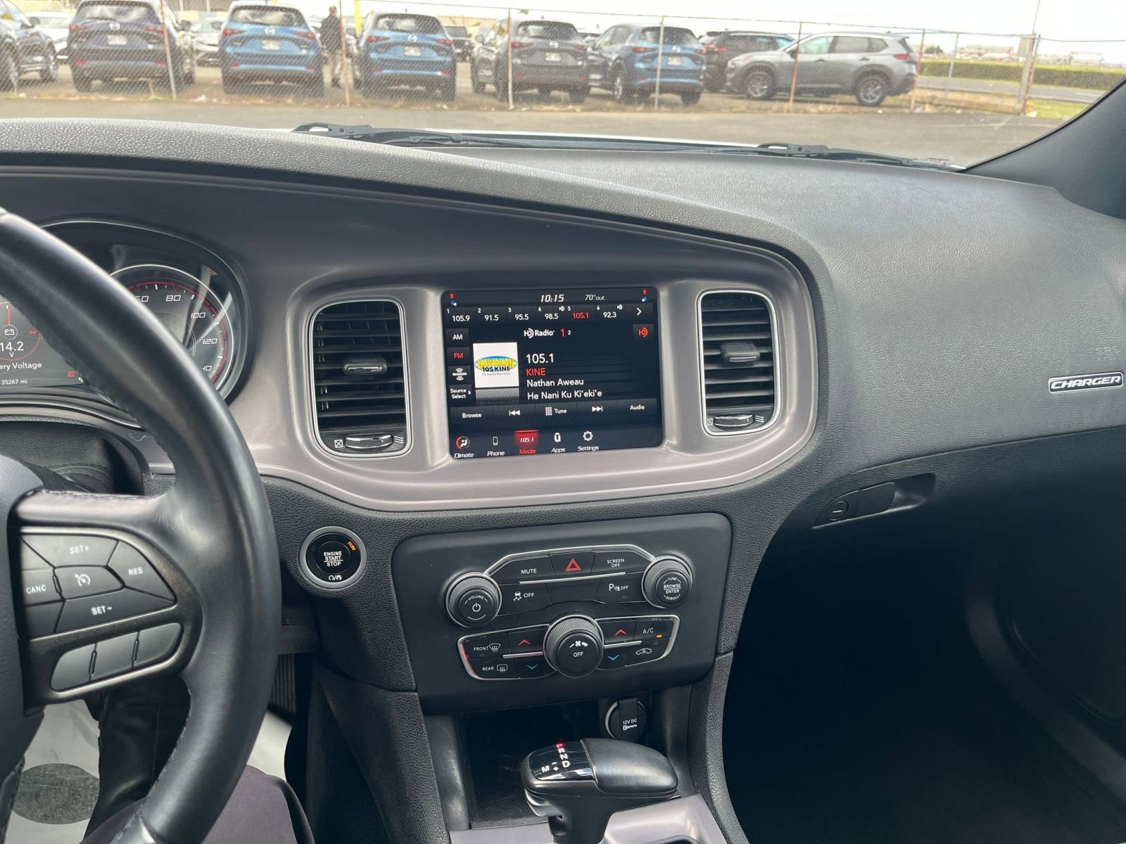 Used 2023 Dodge Charger SXT image 17