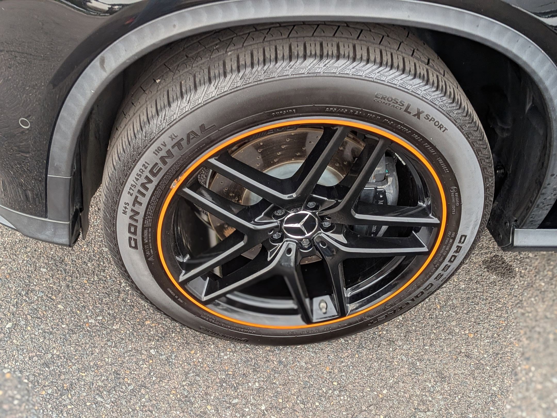 Used 2018 Mercedes-Benz GLE 43 AMG 4MATIC Coupe image 10