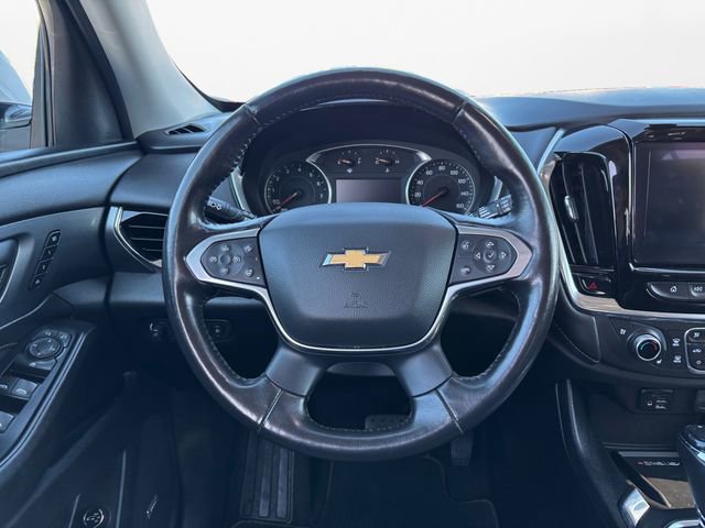 Used 2020 Chevrolet Traverse Premier image 12
