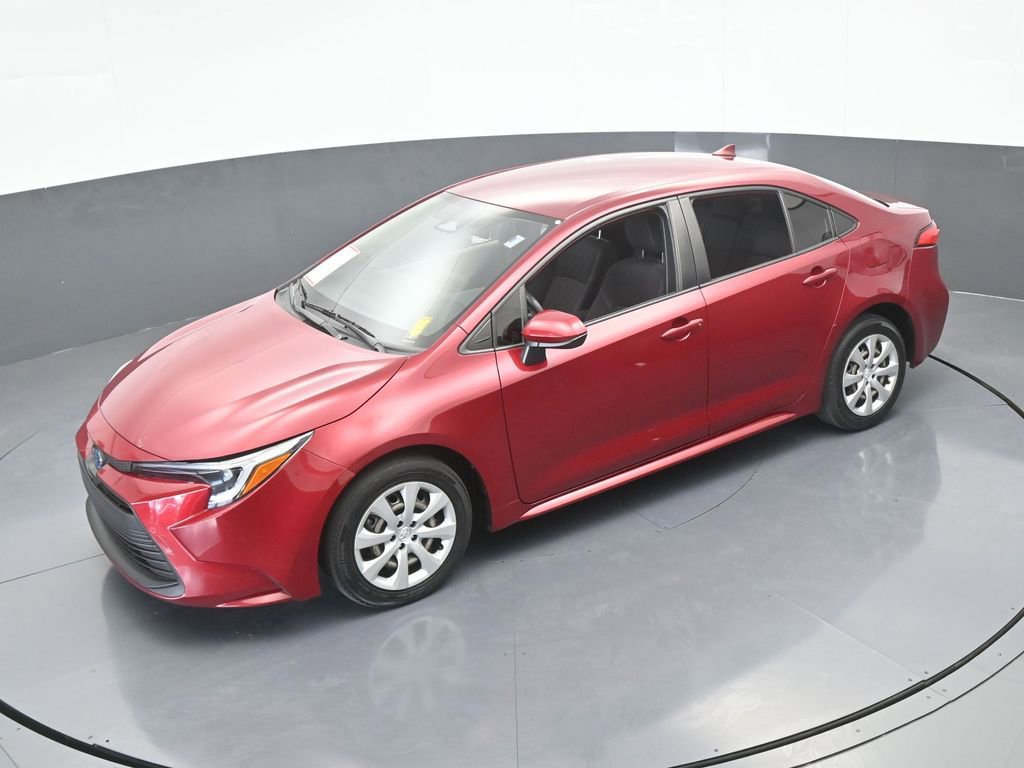 Used 2023 Toyota Corolla Hybrid Sedan image 45