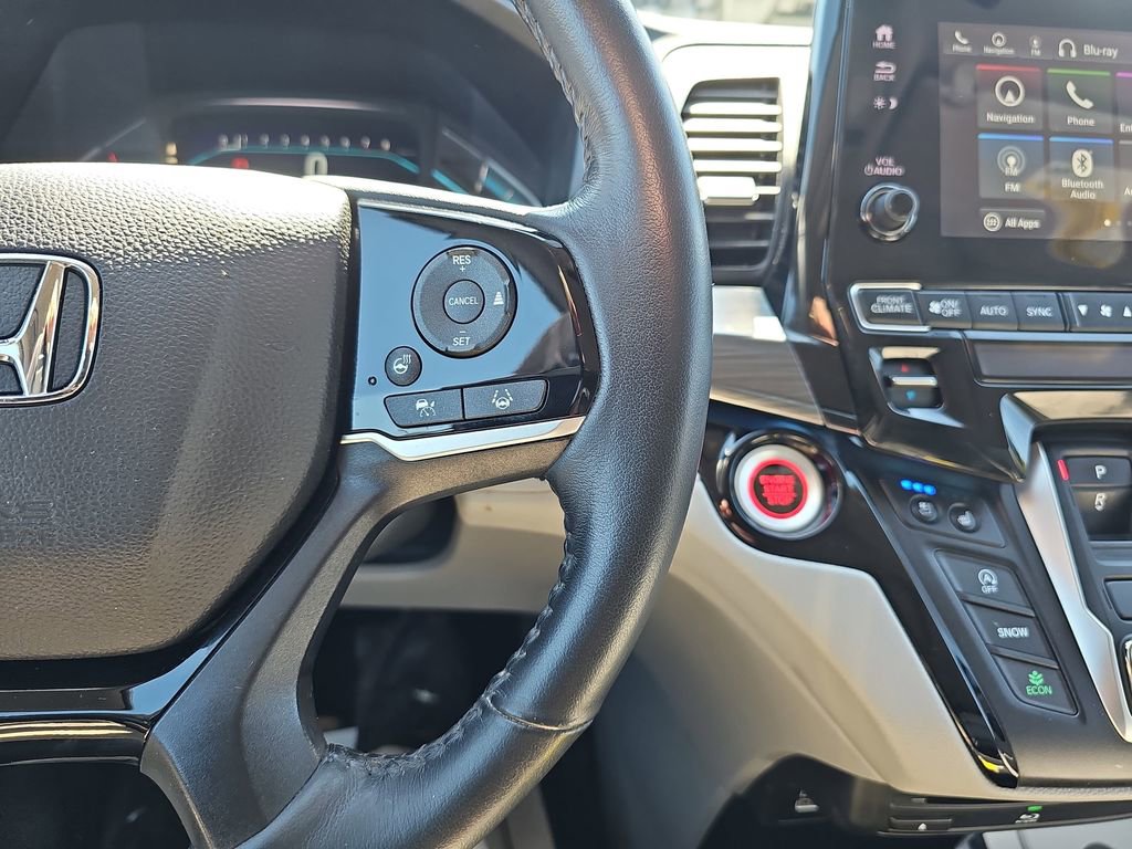 Used 2022 Honda Odyssey Elite image 23