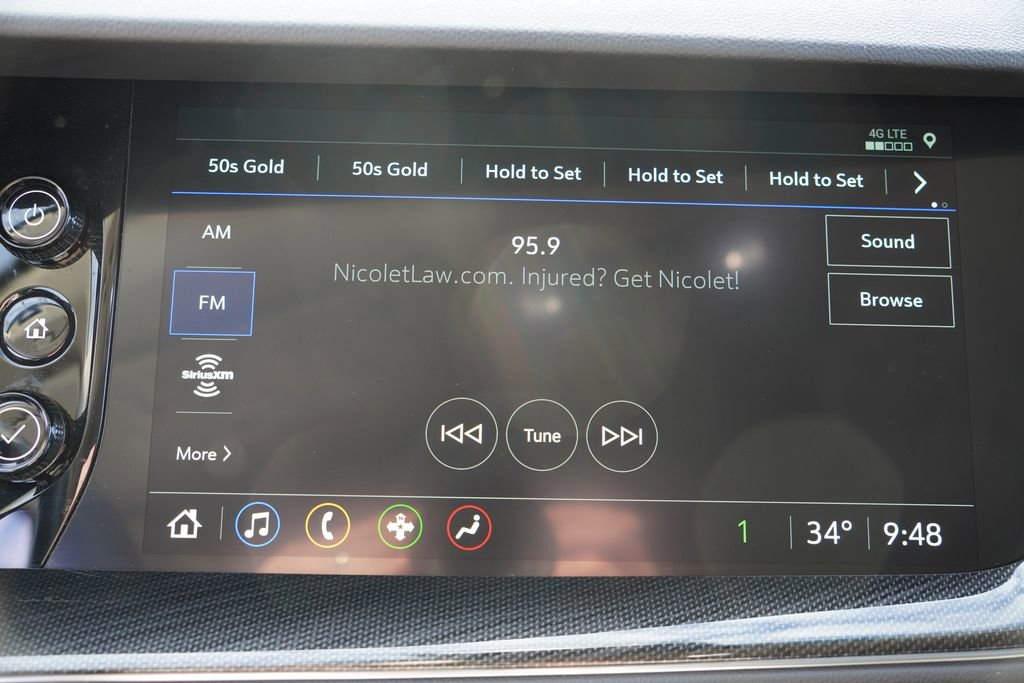 Certified 2023 Buick Envision Preferred w/ Sport Touring Package image 25