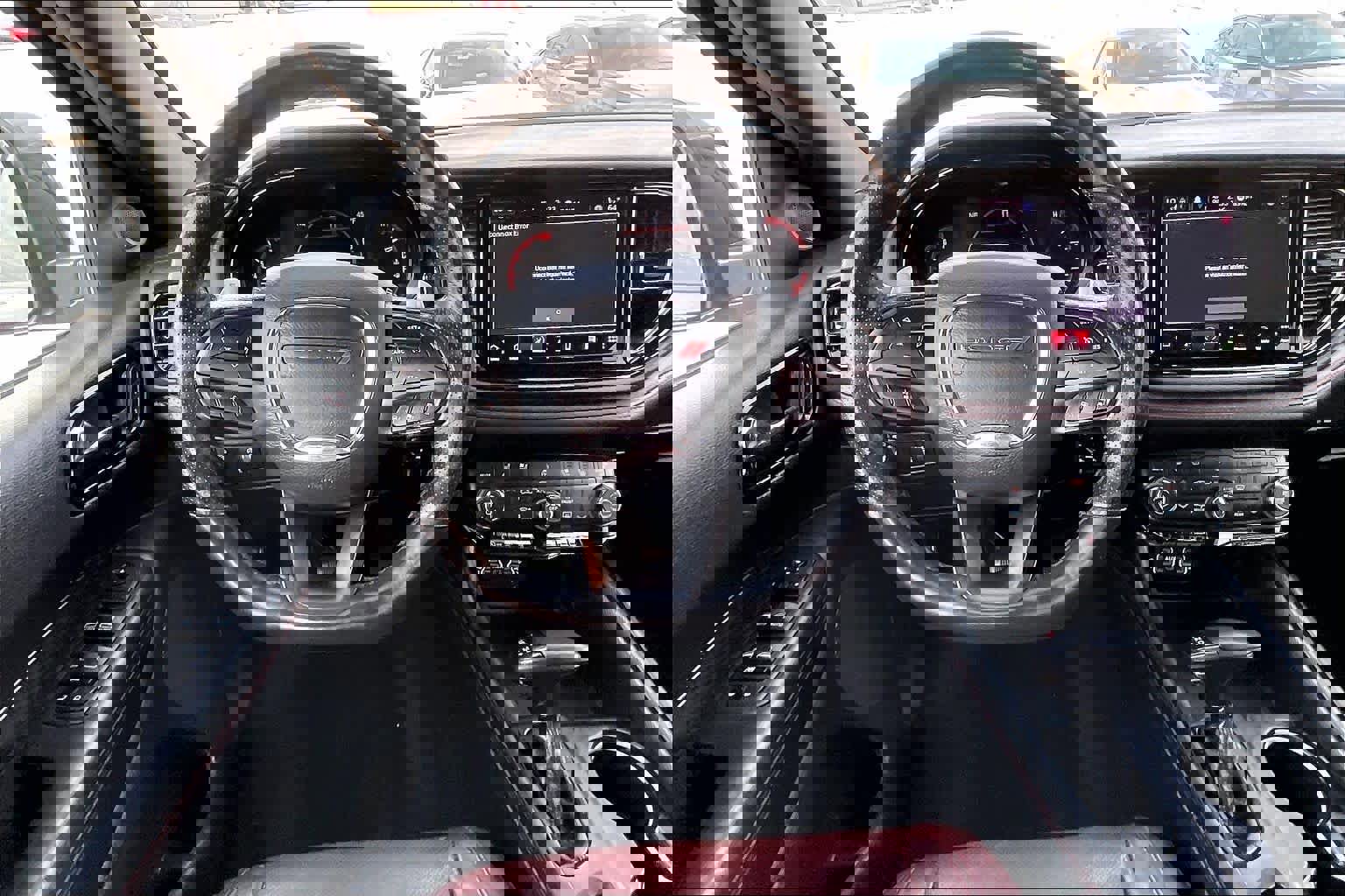 Used 2024 Dodge Durango GT image 6