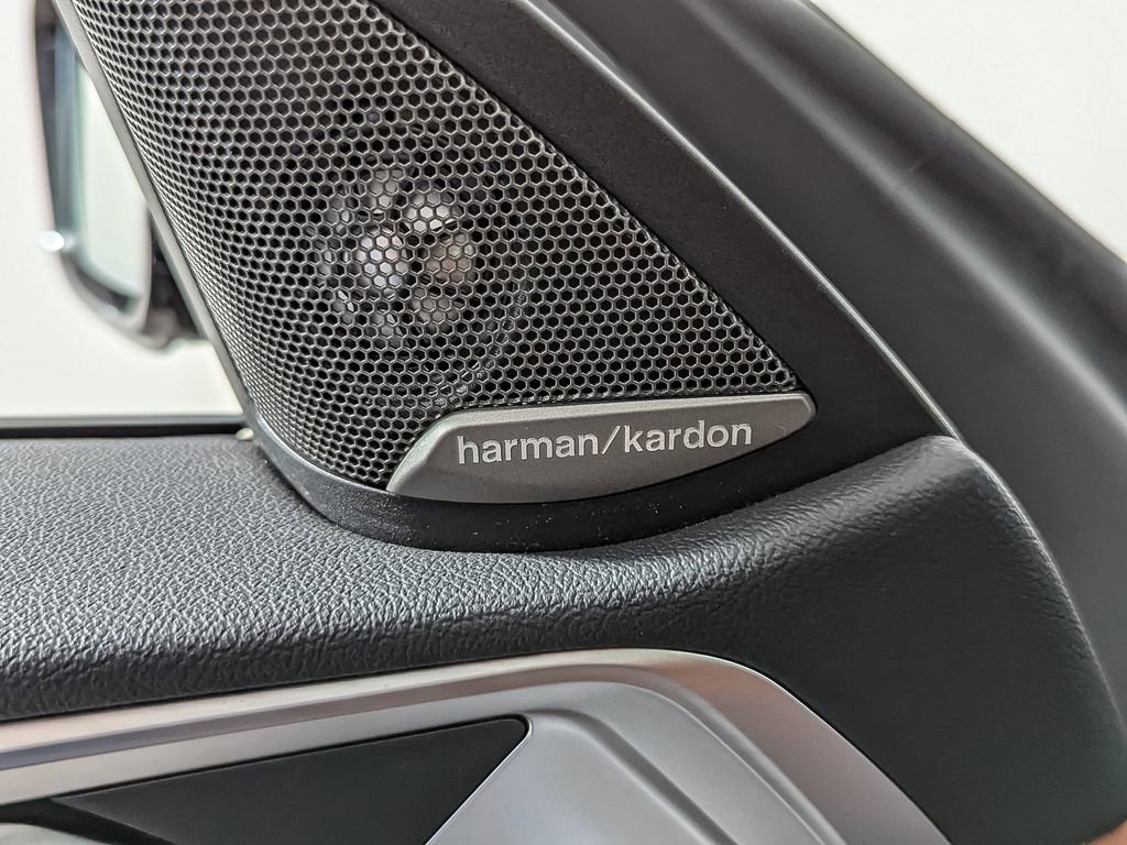 Used 2021 BMW M4 Competition w/ Executive Package image 15