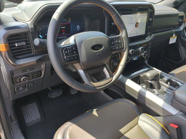 New 2026 Ford F150 Tremor w/ Equipment Group 402A High video 3