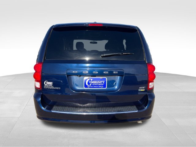 Used 2017 Dodge Grand Caravan GT FWD image 5