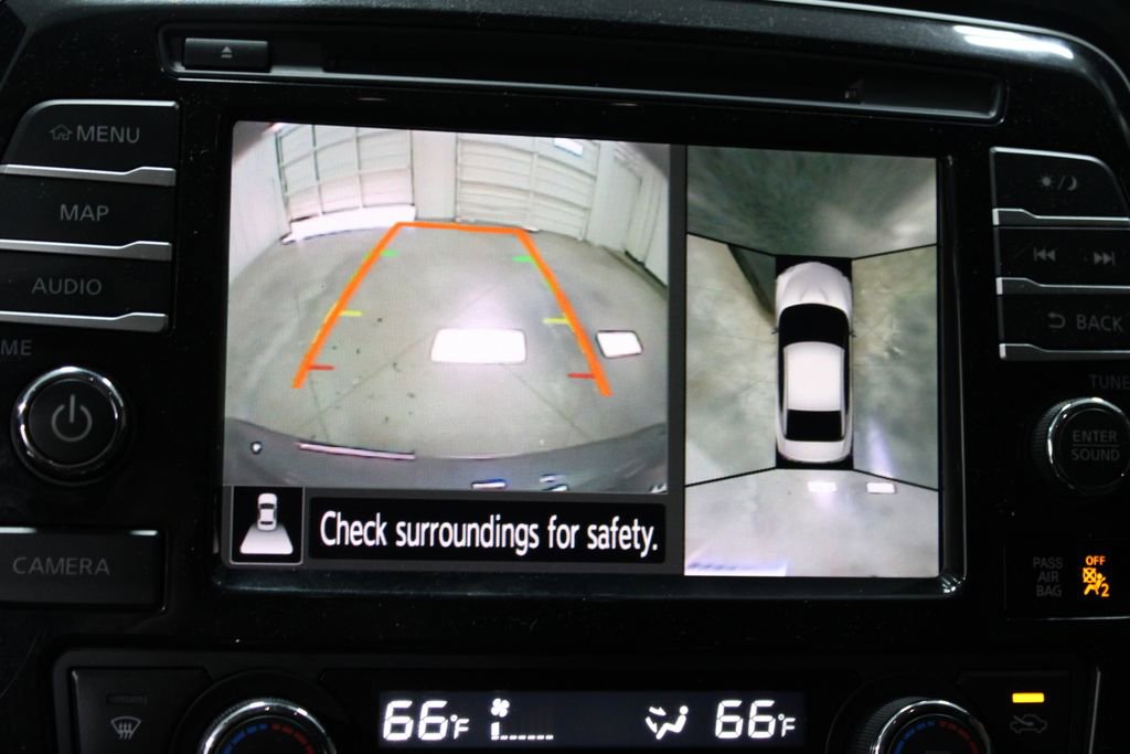 Used 2020 Nissan Maxima Platinum w/ Sport Mat Group FWD image 32