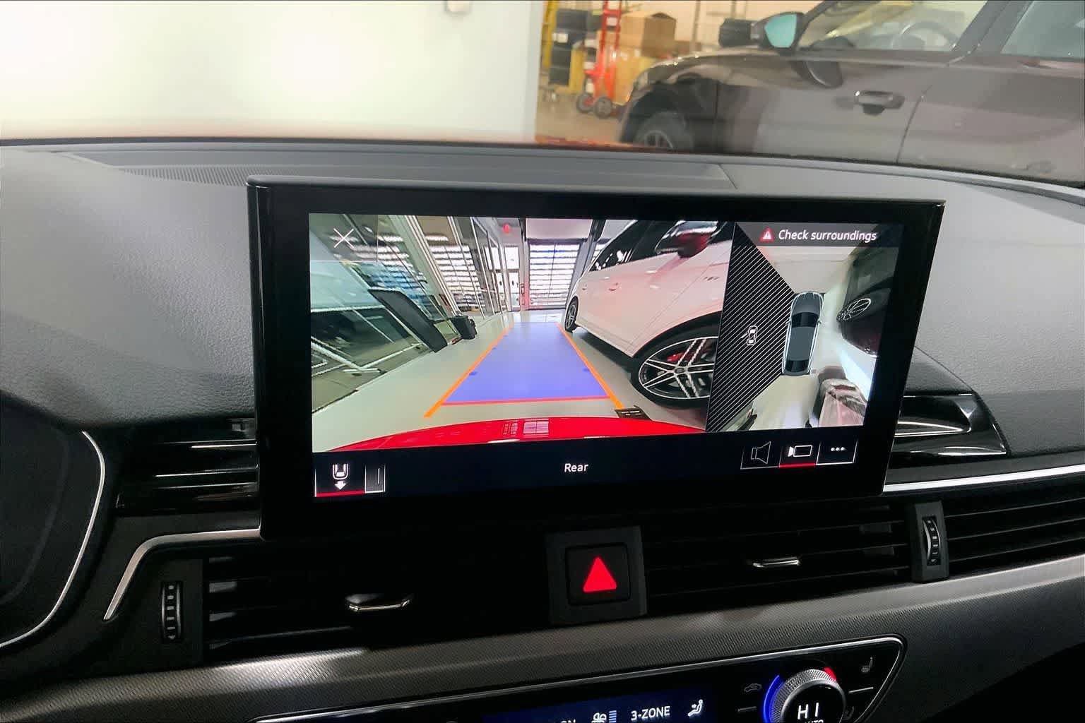 Certified 2022 Audi A5 2.0T Premium Plus AWD/4WD image 24