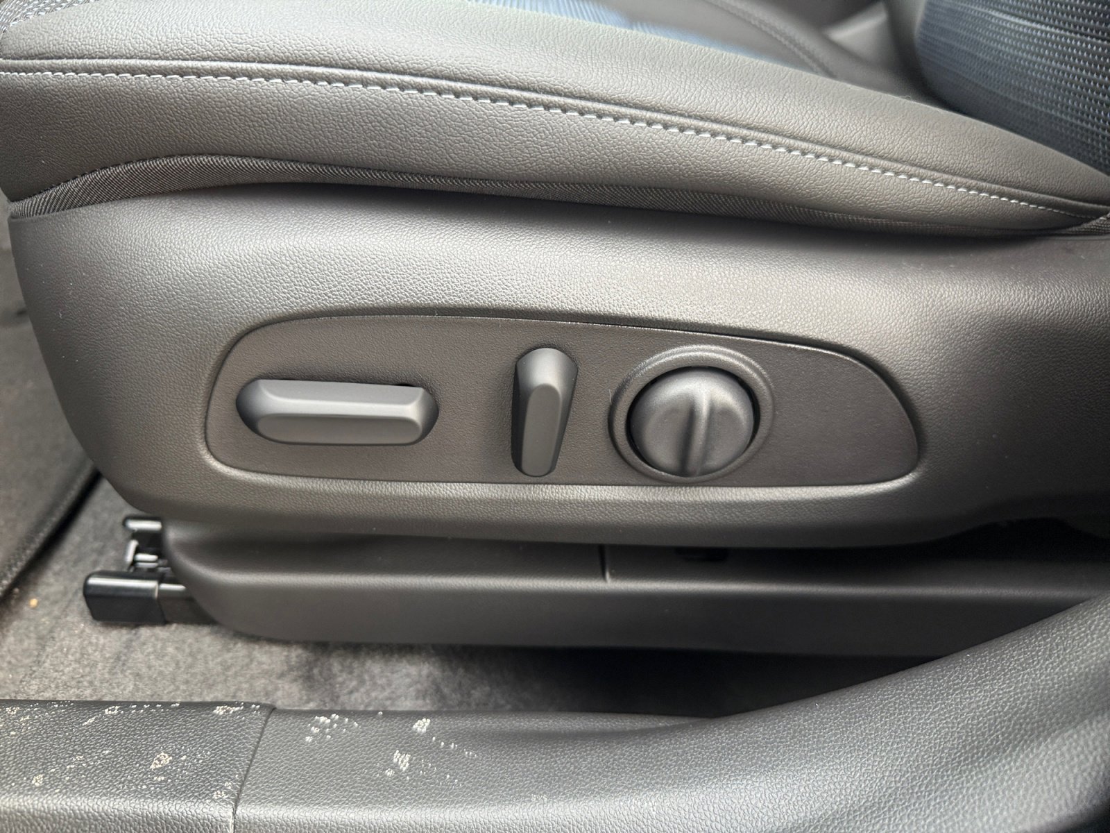 New 2026 Buick Envista Preferred w/ Convenience I Package image 26