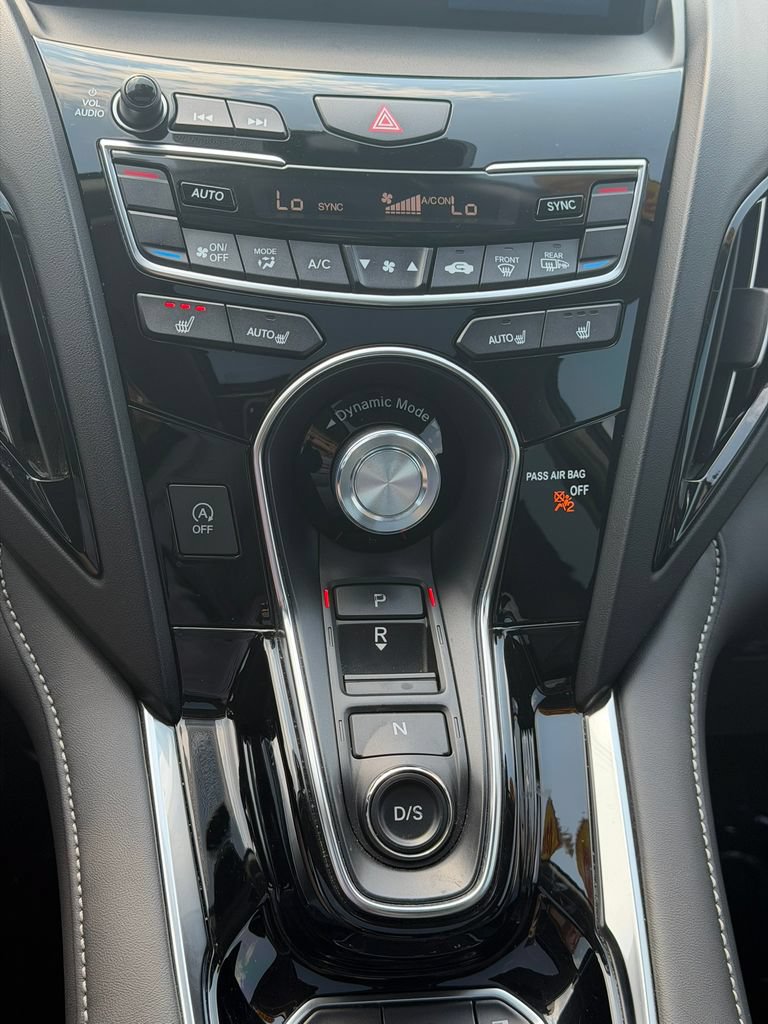 Used 2020 Acura RDX AWD w/ Advance Package image 14