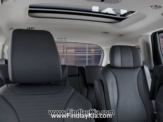 New 2025 Kia Carnival SX Prestige image 30