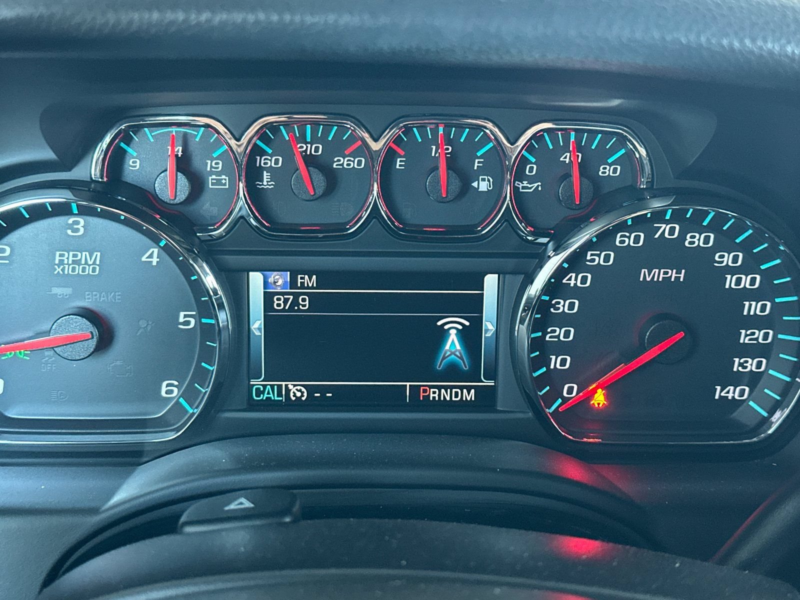 Used 2016 Chevrolet Tahoe LS RWD image 31