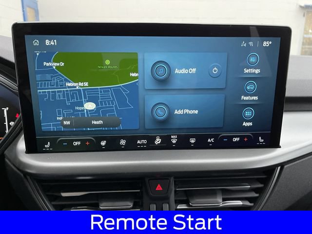 New 2026 Ford Escape Active w/ Tech Pack #1 FWD image 12