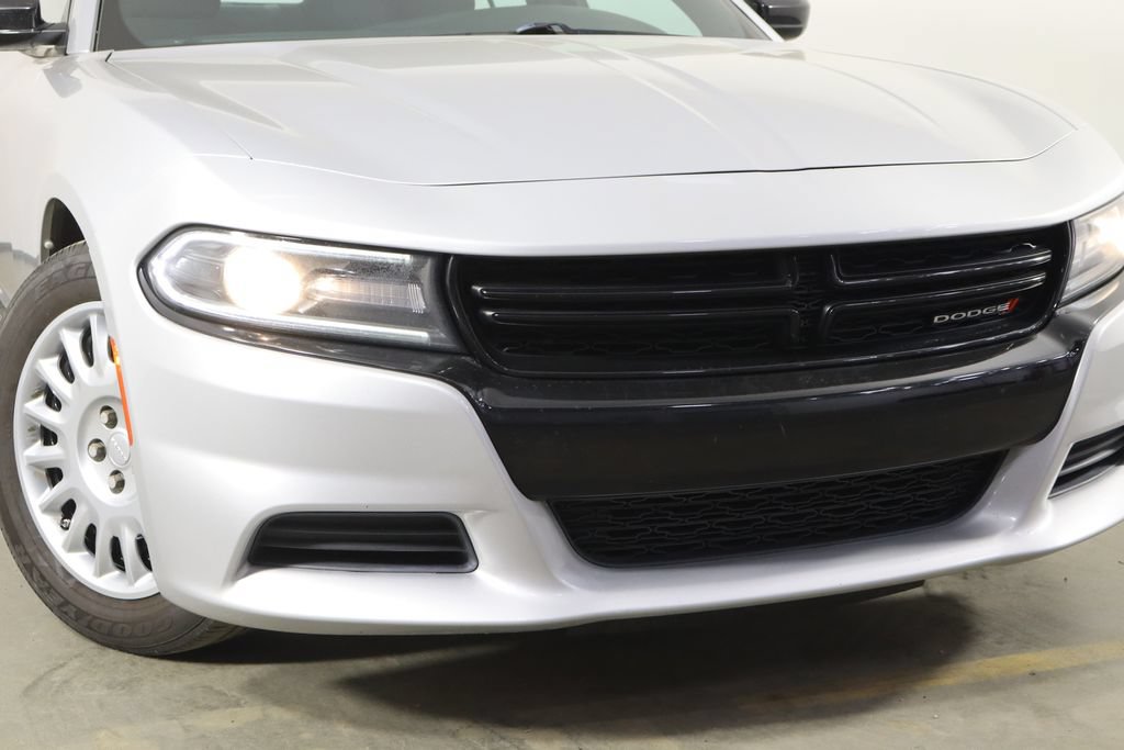 Used 2020 Dodge Charger Police AWD/4WD image 41