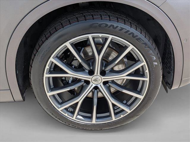 Used 2023 Maserati Grecale Modena image 25