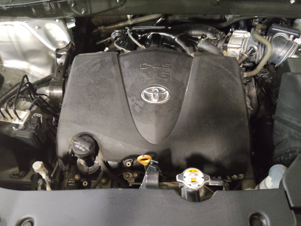 Used 2019 Toyota Highlander Limited FWD image 30