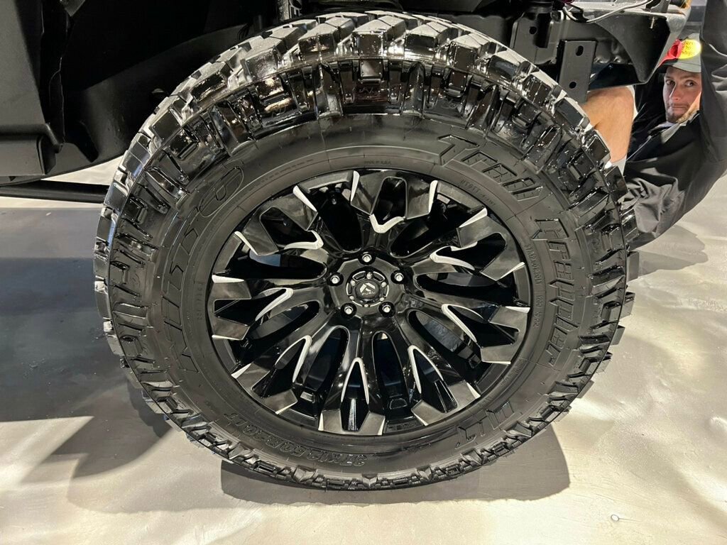 Used 2014 Jeep Wrangler Unlimited Rubicon w/ Max Tow Package image 15