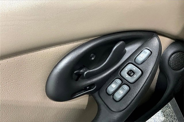 Used 2002 Pontiac Firebird Trans Am image 34