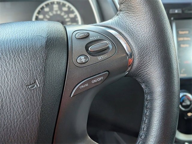 Used 2023 Nissan Murano SL image 17