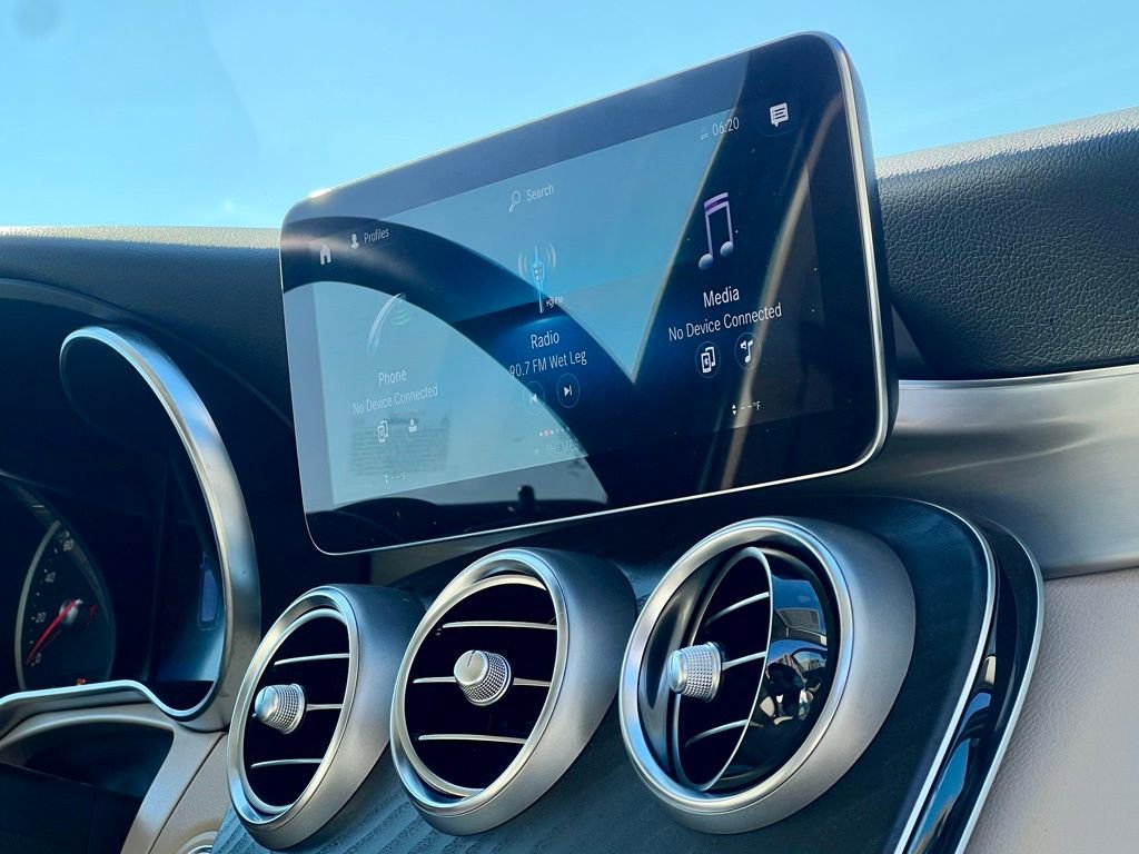 Certified 2022 Mercedes-Benz GLC 300 4MATIC image 13