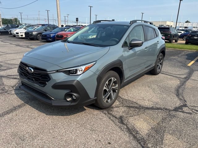 Used 2024 Subaru Crosstrek 2.0i Premium AWD/4WD image 1