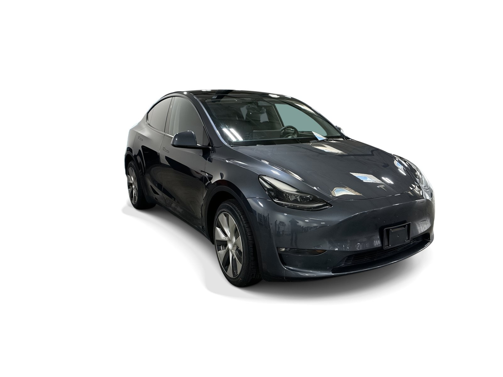 Certified 2023 Tesla Model Y Long Range AWD/4WD image 8