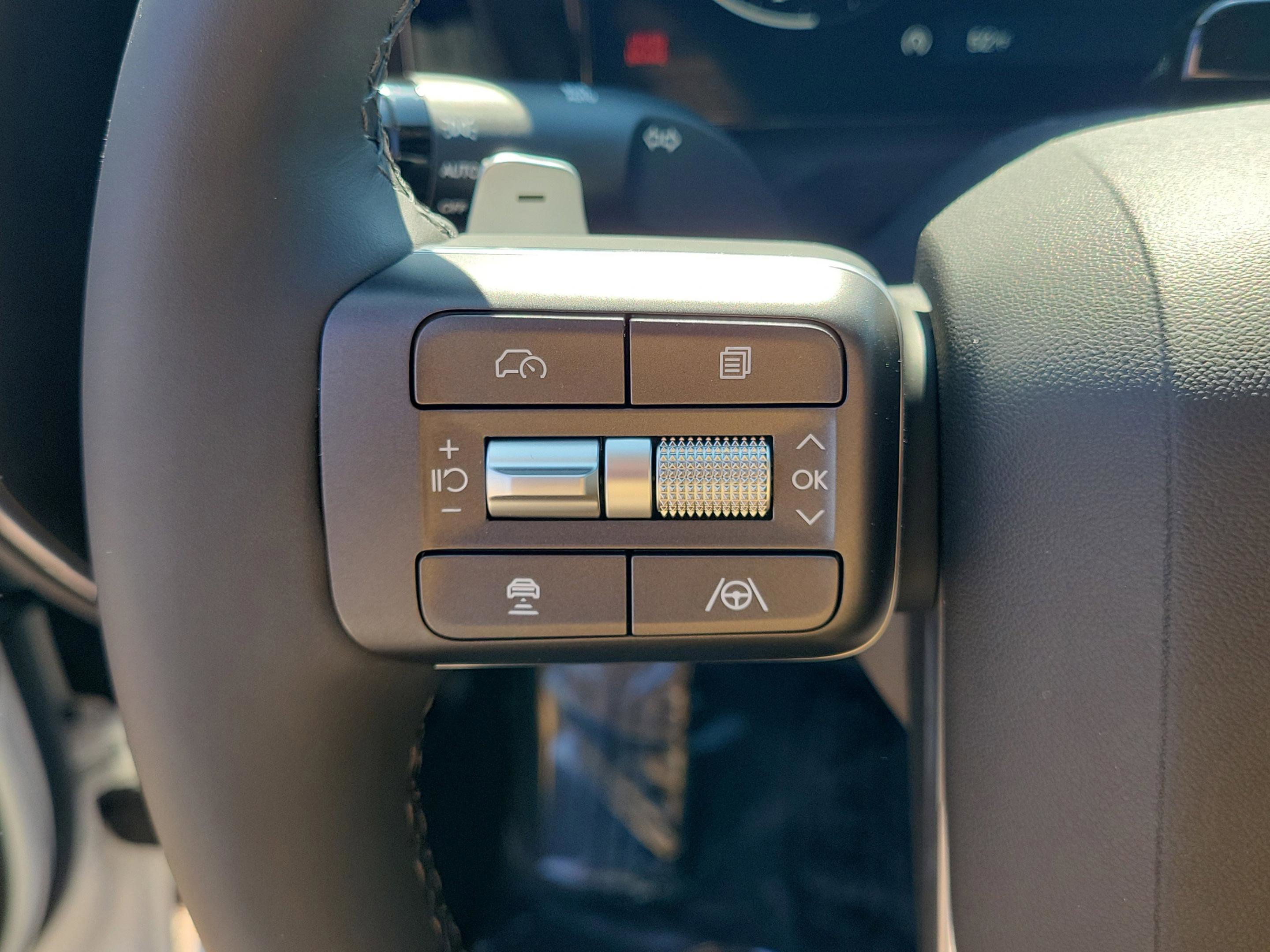 New 2026 Hyundai Palisade SEL image 23