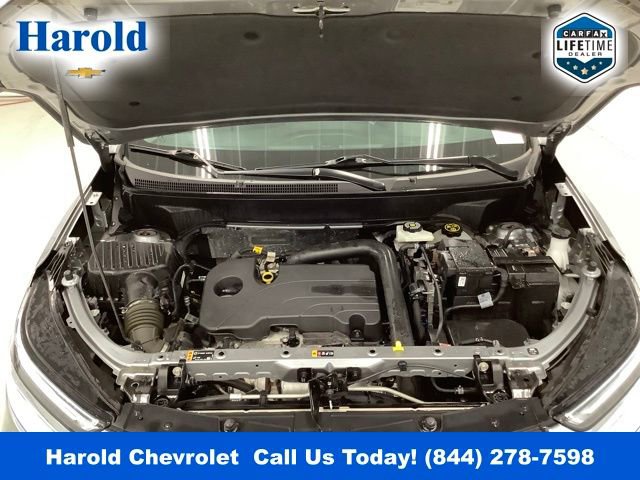Used 2023 Chevrolet Equinox LT w/ LPO, Floor Liner Package image 18