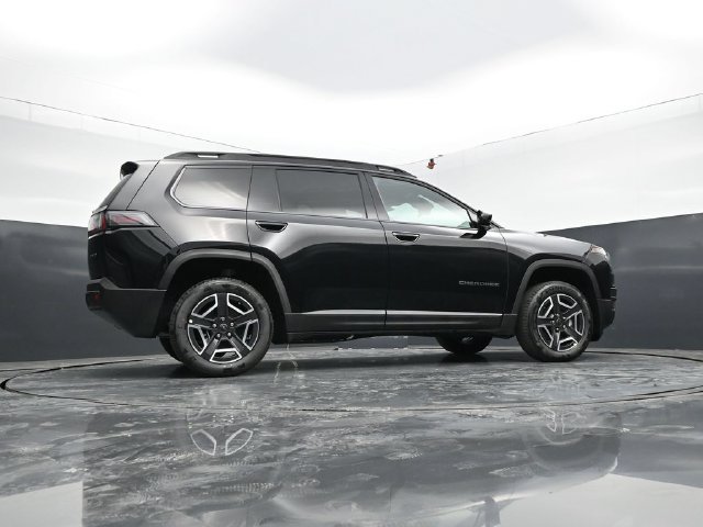 New 2026 Jeep Cherokee Limited AWD/4WD image 57