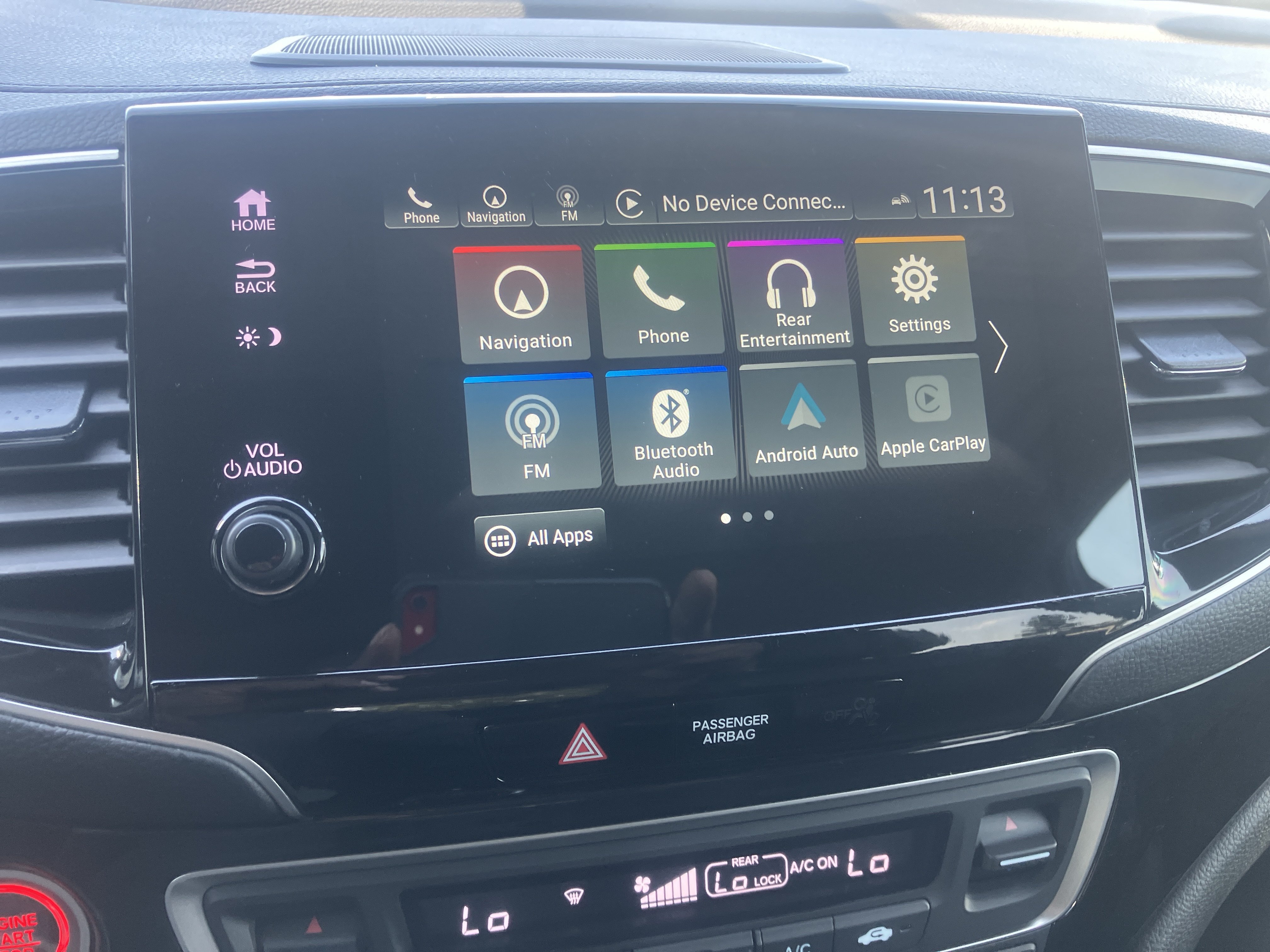 Used 2020 Honda Pilot Touring image 29