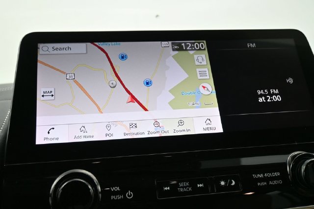 Used 2022 INFINITI QX80 Premium Select w/ Cargo Package RWD image 10