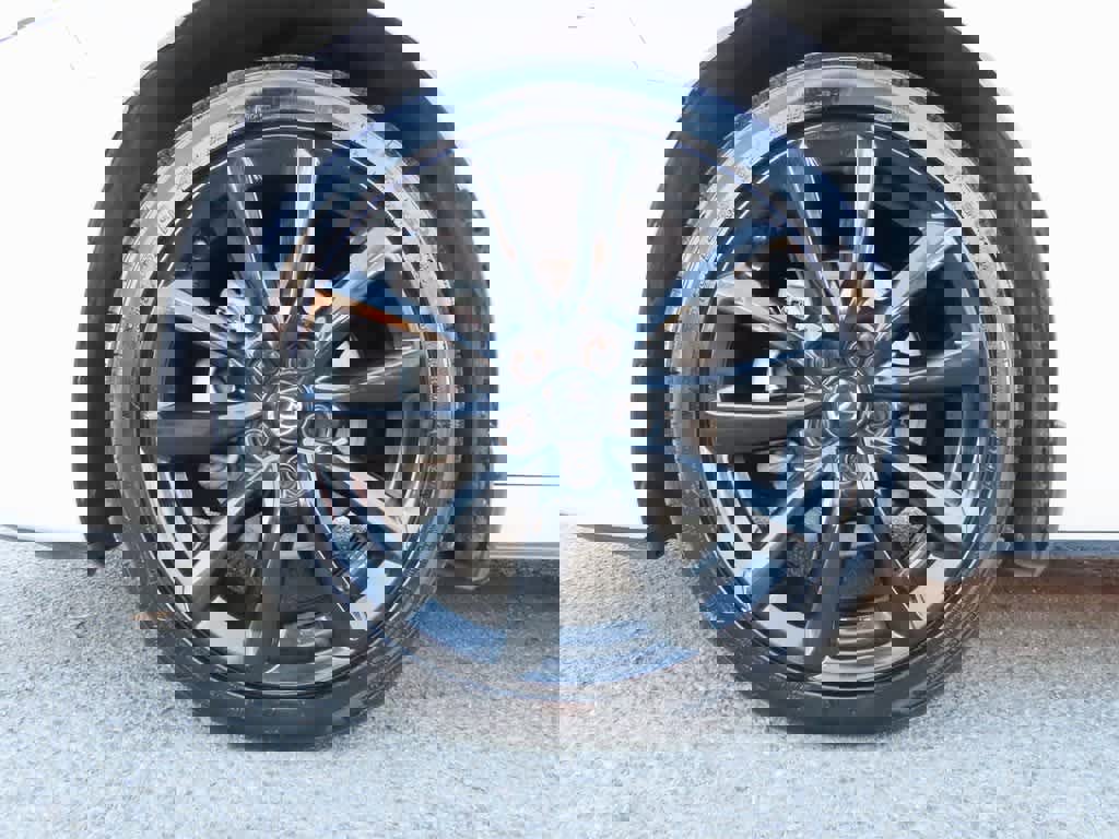 Used 2023 MAZDA MAZDA3 s image 9