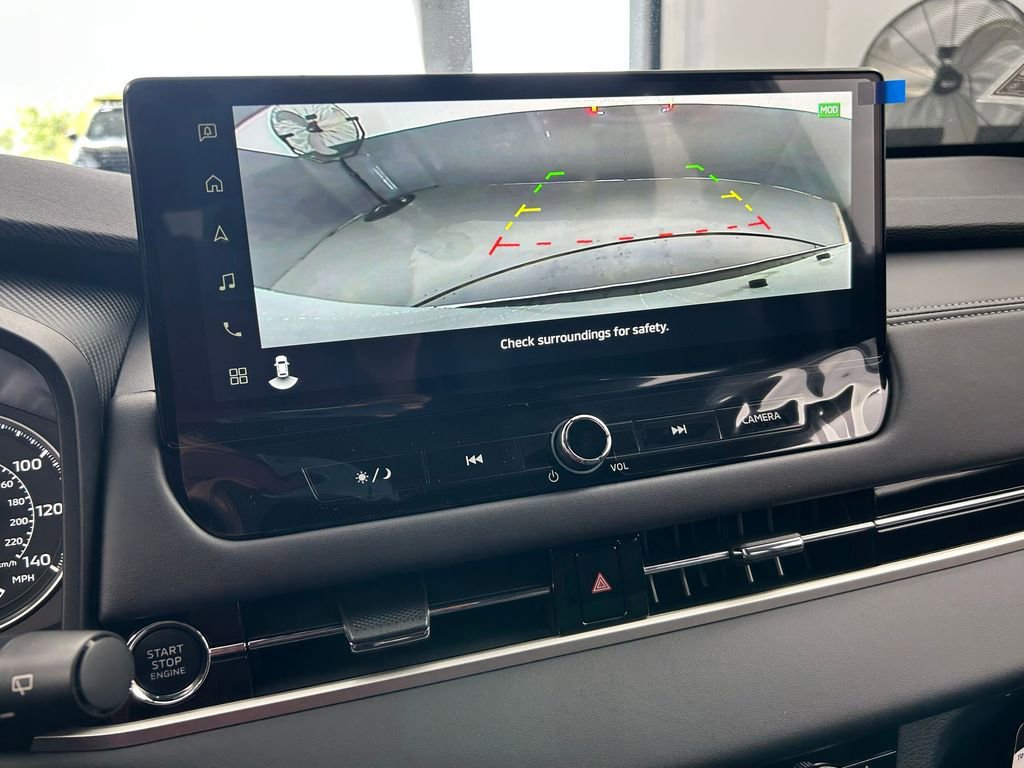 New 2026 Mitsubishi Outlander Trail Edition image 21